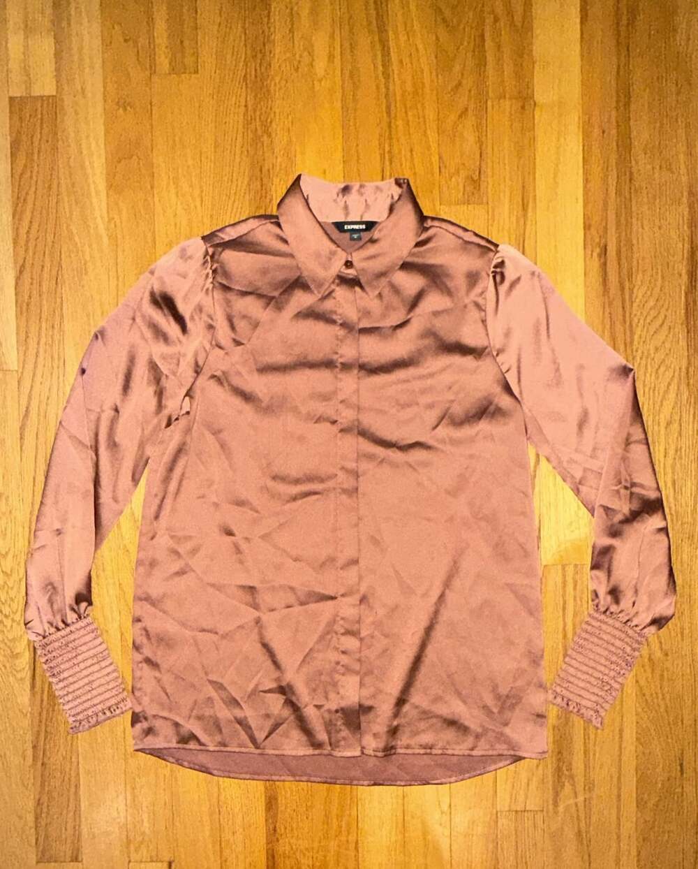 Express Women's Assorted Clothing Lot of 10 Tops and Bottoms Size S - Picture 6 of 11